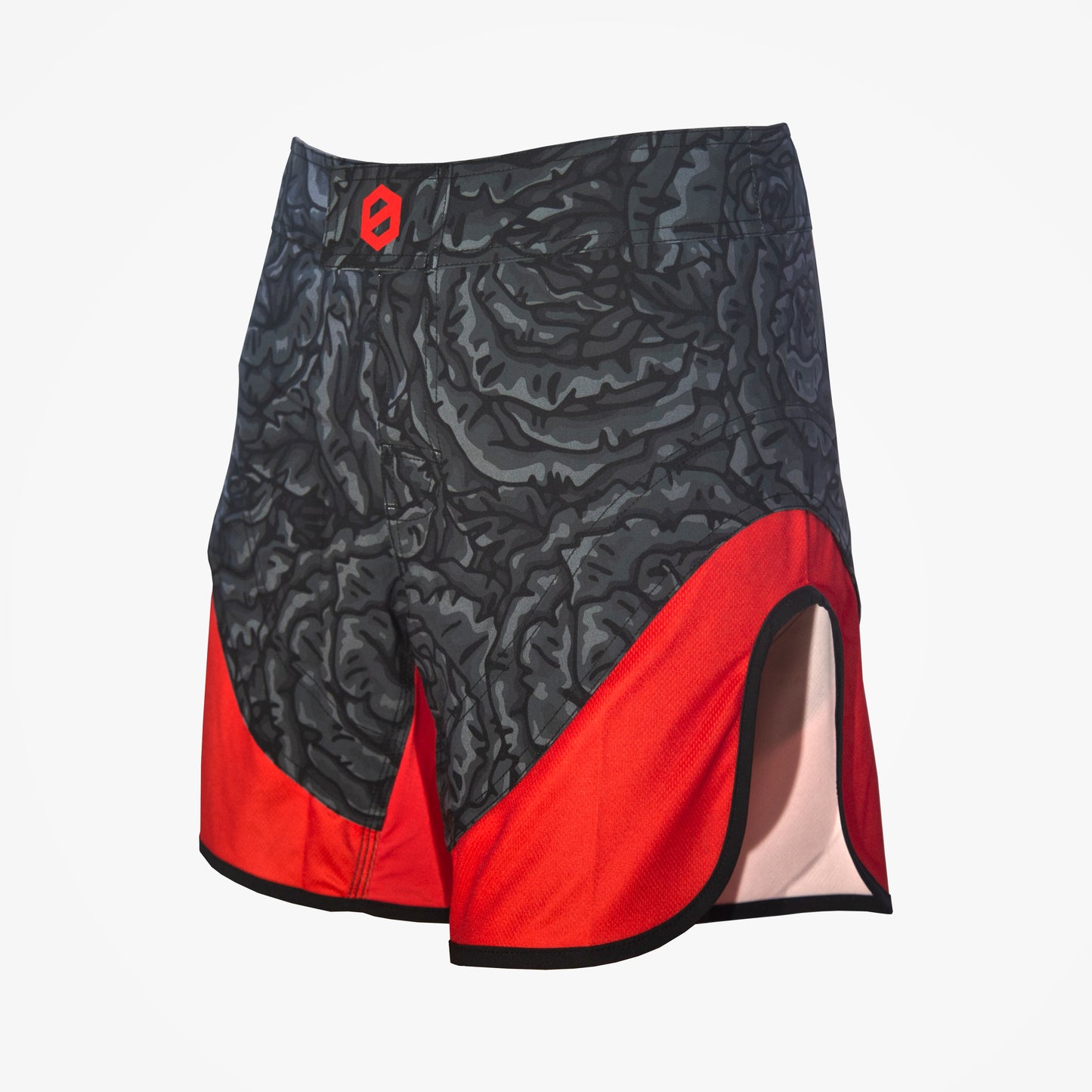 Wraith Fight Shorts