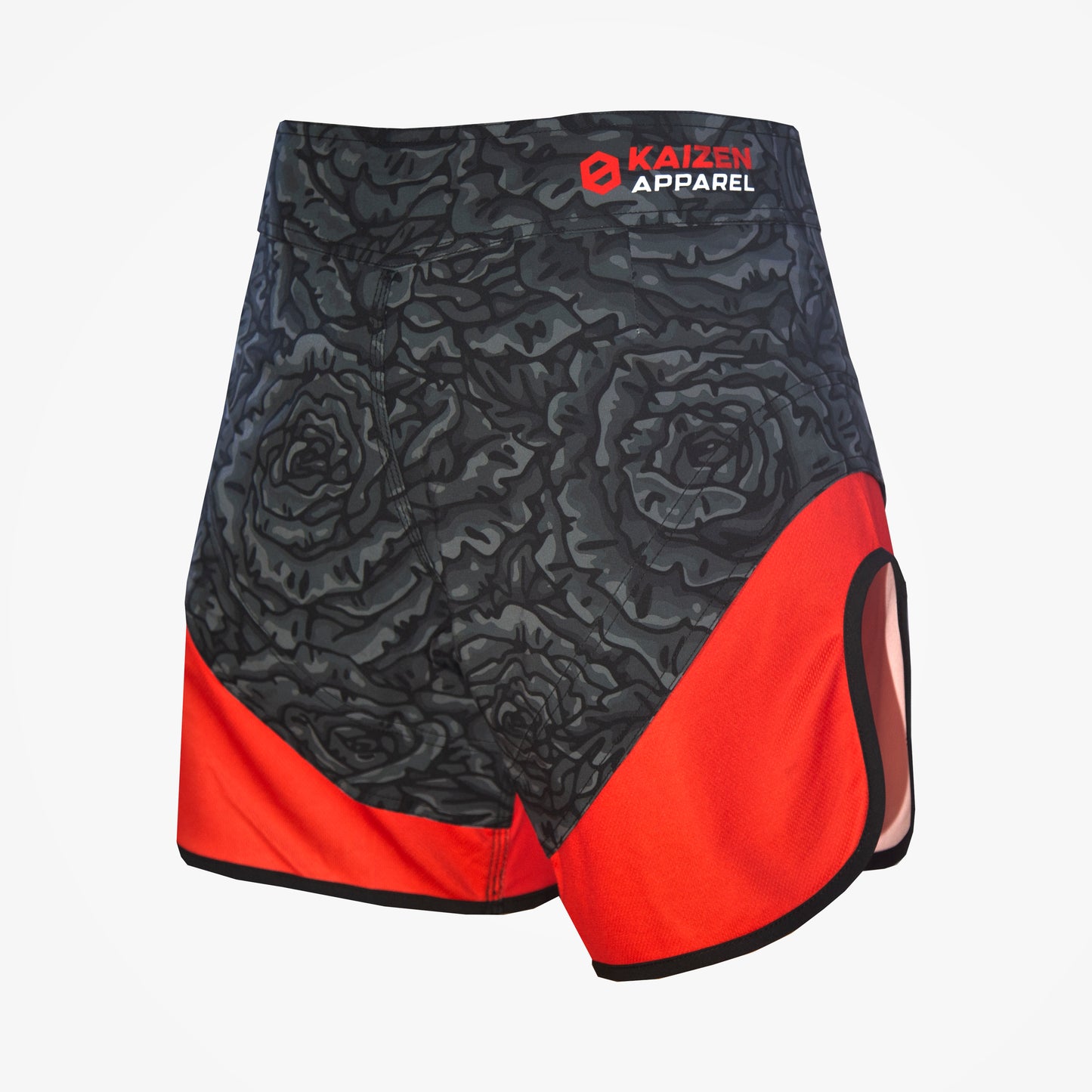 Wraith Fight Shorts